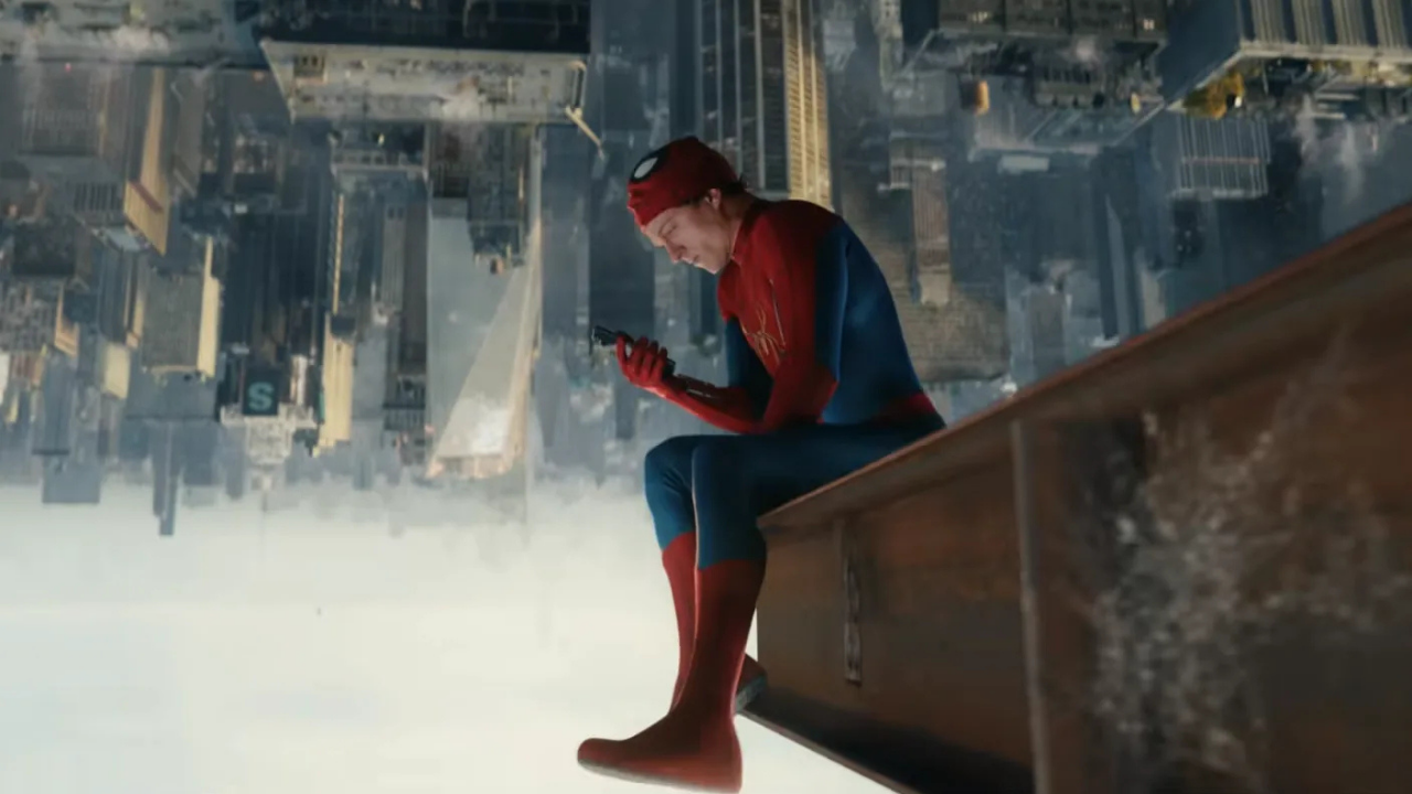 Rekor üzerine rekor: ‘Spider-Man: Brand New Day’ üç haftada 2 milyar doları aştı