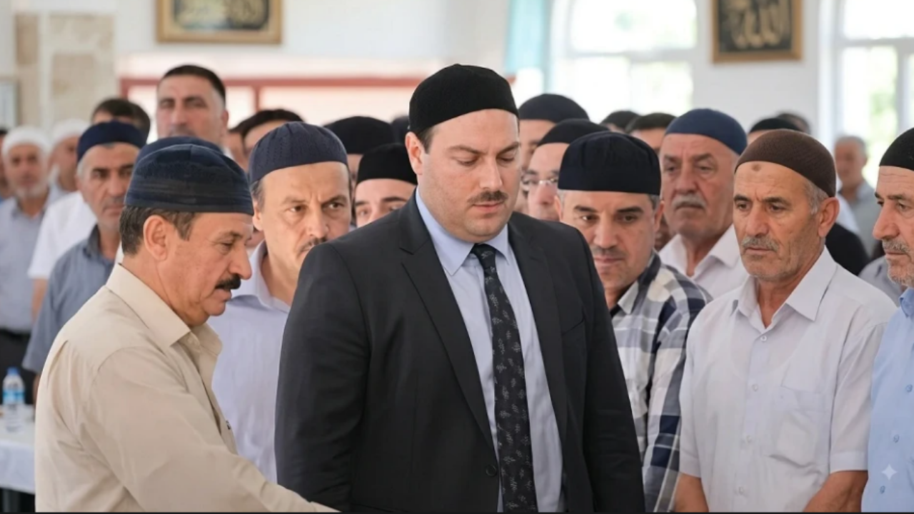 Süleymancıların lideri Alihan Kuriş'in ifadesi ortaya çıktı: Aylık gelirim 380 bin TL