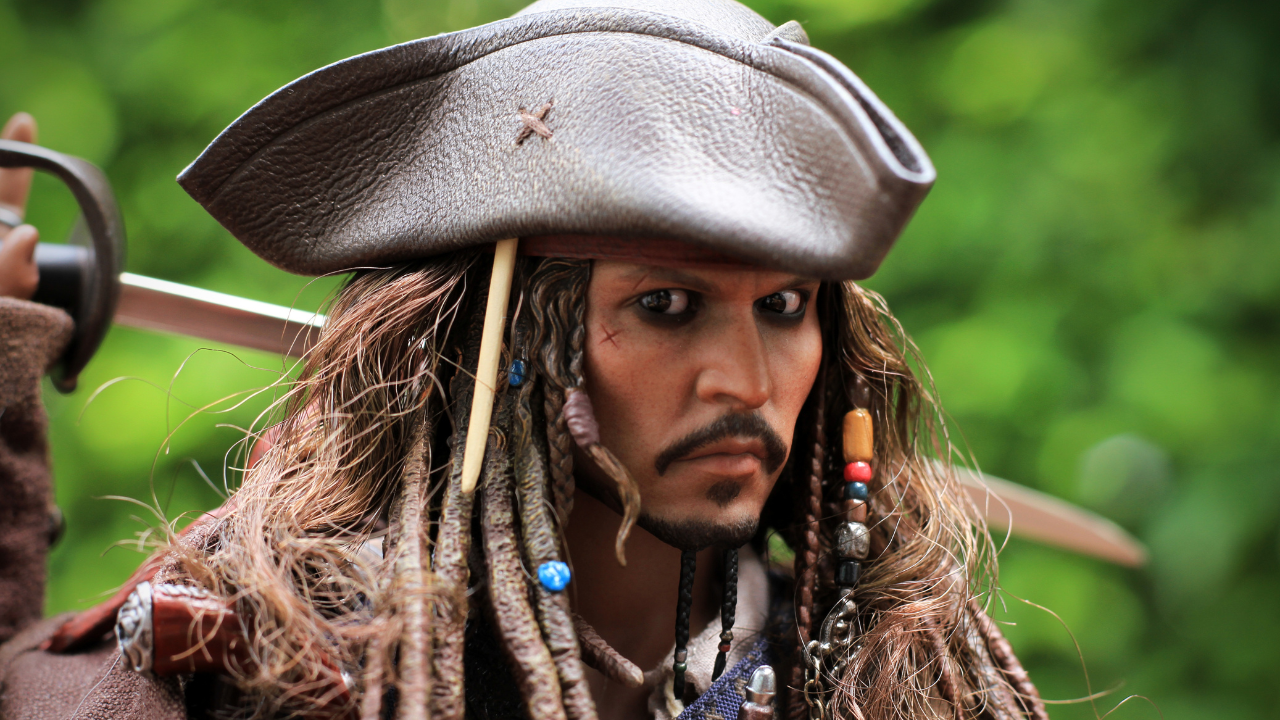 Karayip Korsanları 6 için hazırlıklar başladı: Jack Sparrow geri mi dönüyor?