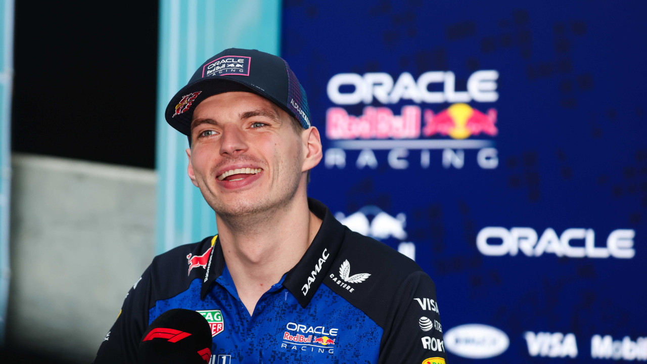 Formula 1 takımlarından Red Bull, Max Verstappen ile sözleşme yeniledi