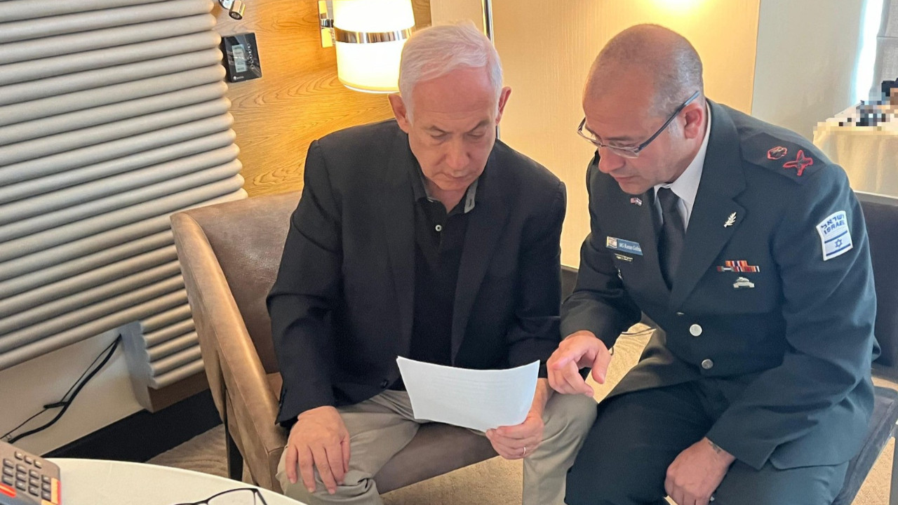 Reuters detayları yazdı: Mossad şefinden Şam'a 'Türk askeri' telefonu