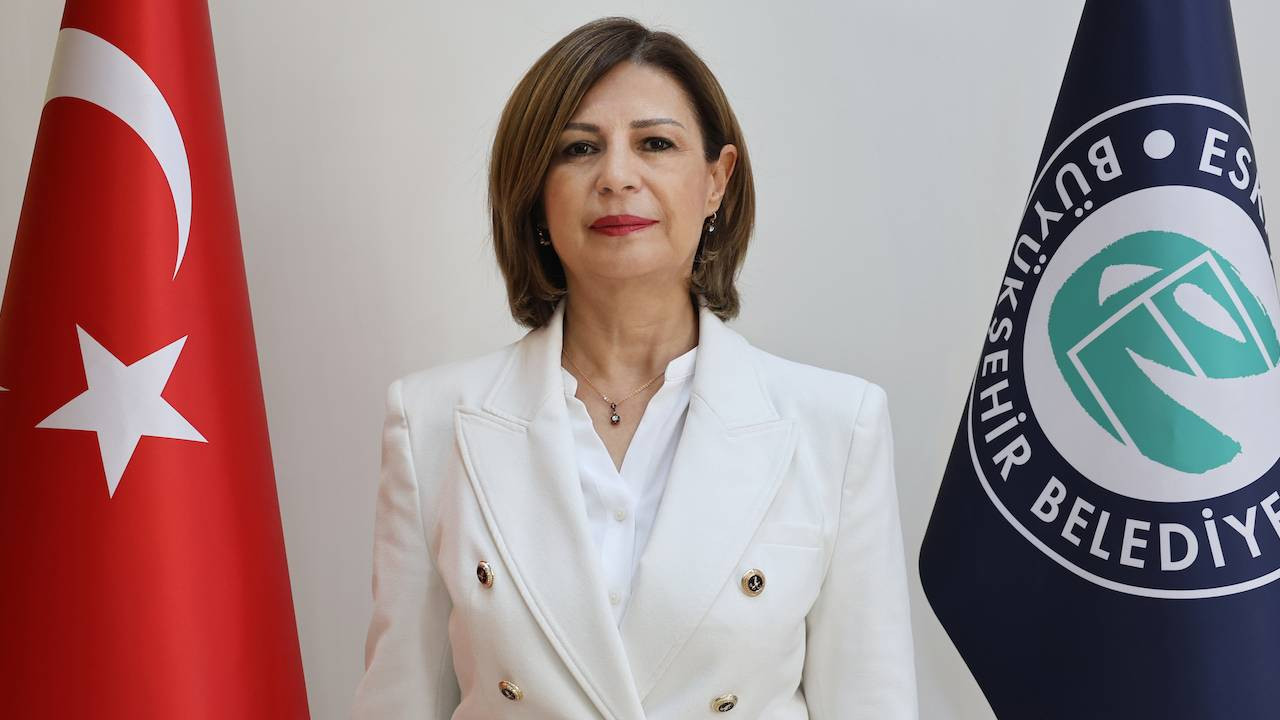 Eskişehir Büyükşehir Belediyesi Yeni Parti'ye geçti
