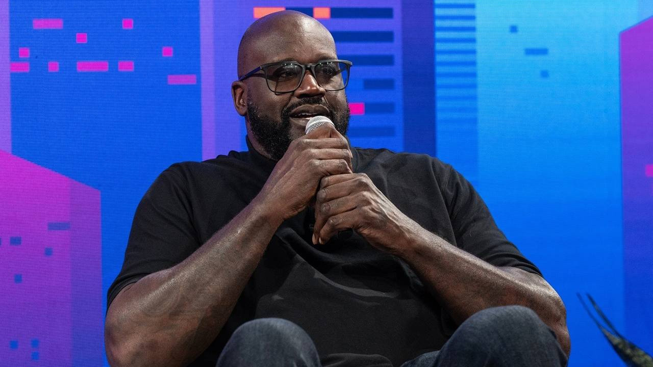 NBA yıldızı Shaquille O'Neal servetini 4 katına çıkardı: Jeff Bezos'un tavsiyesiyle oluşan finansal imparatorluk
