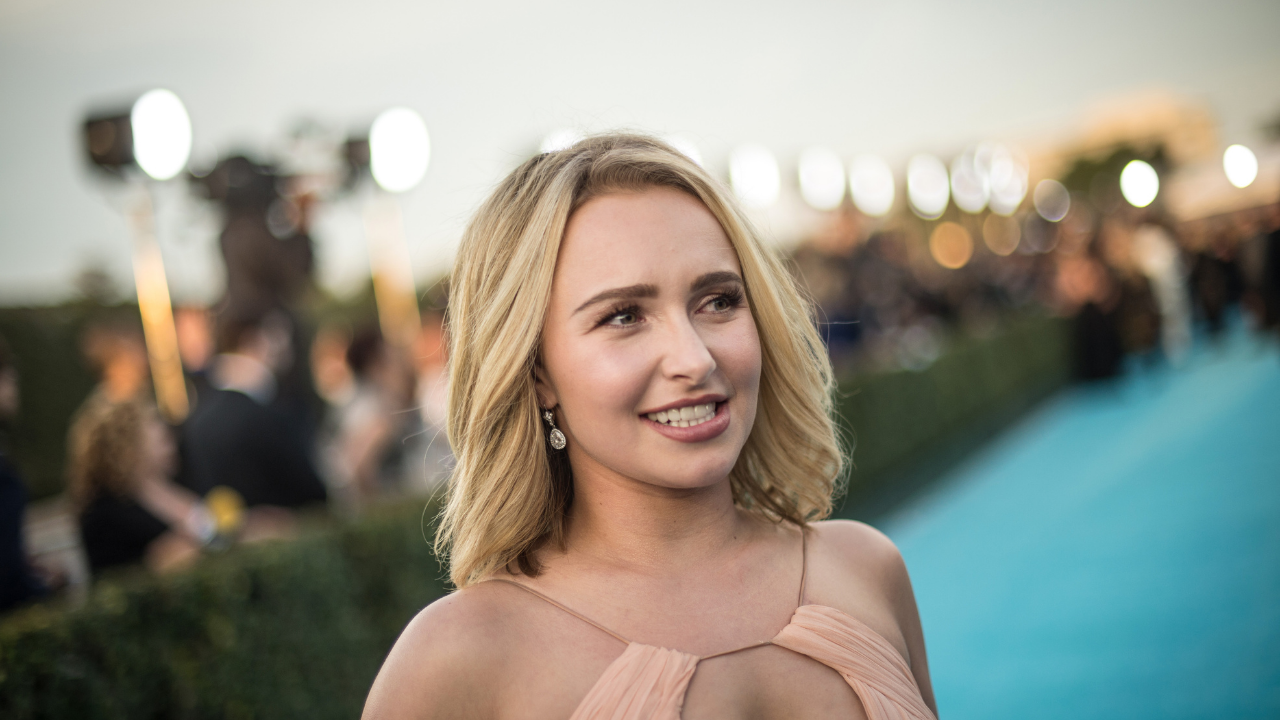 Ölümü sonrası Neutrogena, Hayden Panettiere’den özür diledi