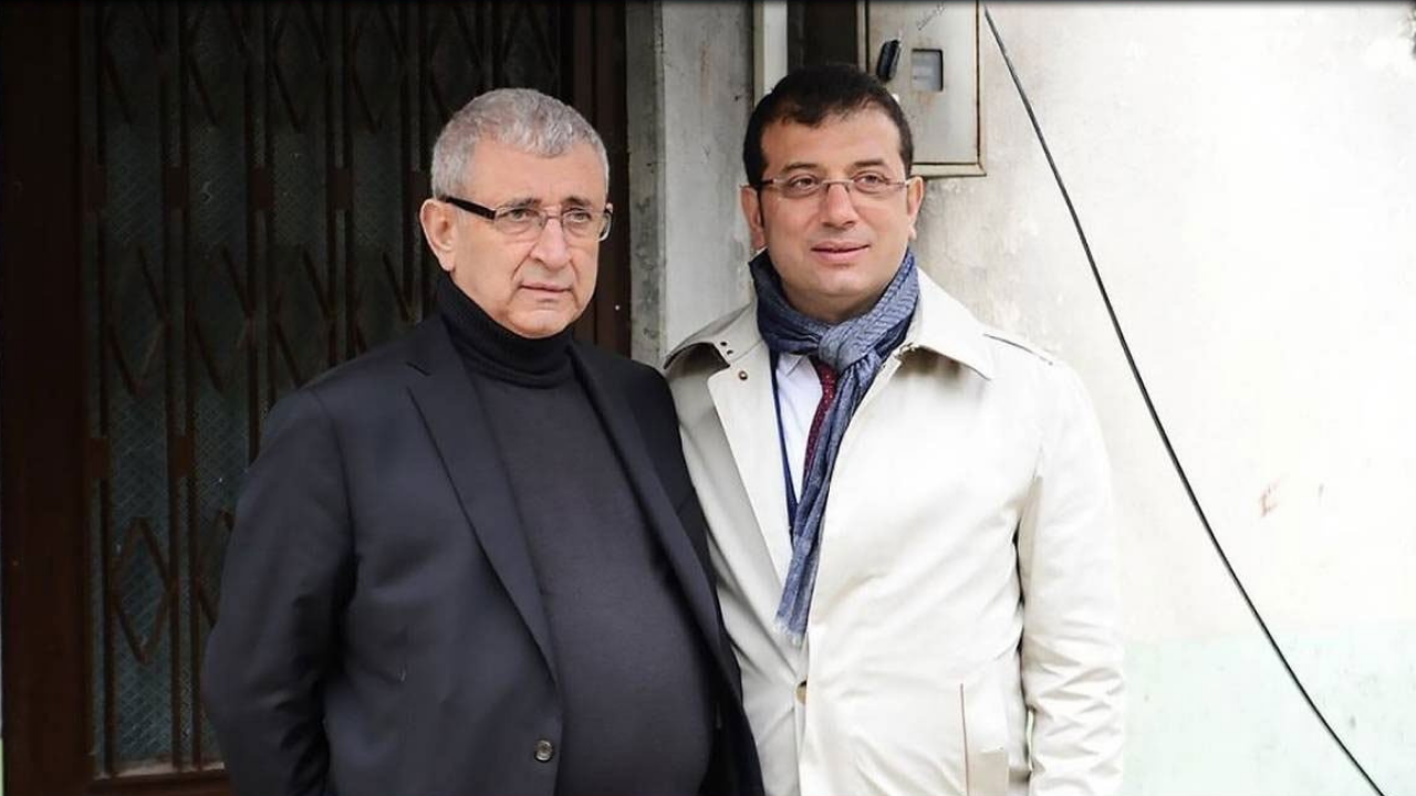 İBB davasında 69. gün: Hasan İmamoğlu savunma yaptı, savcı suç duyurusu talep etti