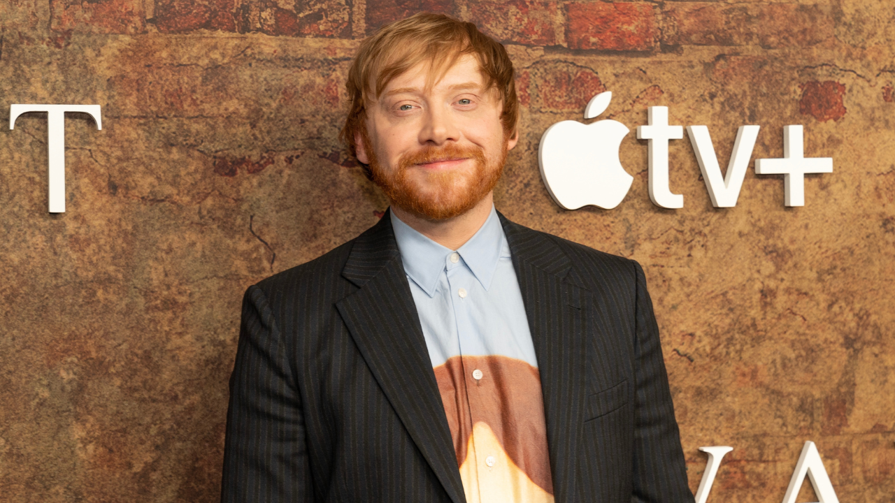 Harry Potter’ın yıldızı yıllar sonra Ron Weasley rolüne geri dönüyor