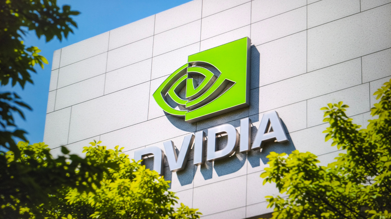 Nvidia yapay zeka endişelerini dağıttı: Çip hisselerinde ralli başladı