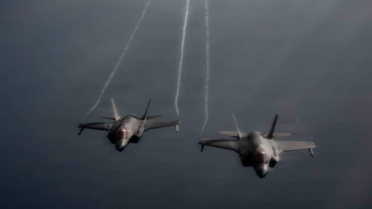 Pentagon NATO için 4 seçenek hazırladı: ABD ordusu Avrupa'dan çıkıyor