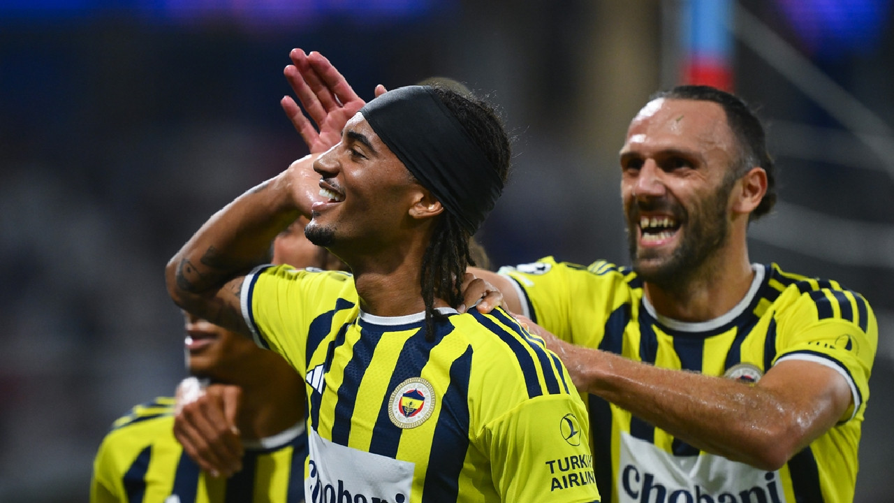 Şampiyonlar Ligi, Galatasaray ve Fenerbahçe'nin kasasını dolduracak