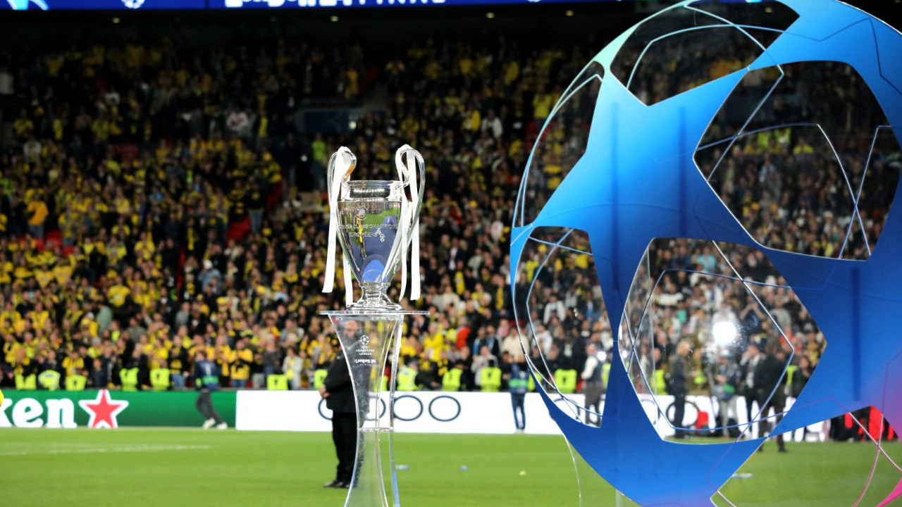 Şampiyonlar Ligi, Galatasaray ve Fenerbahçe'nin kasasını dolduracak