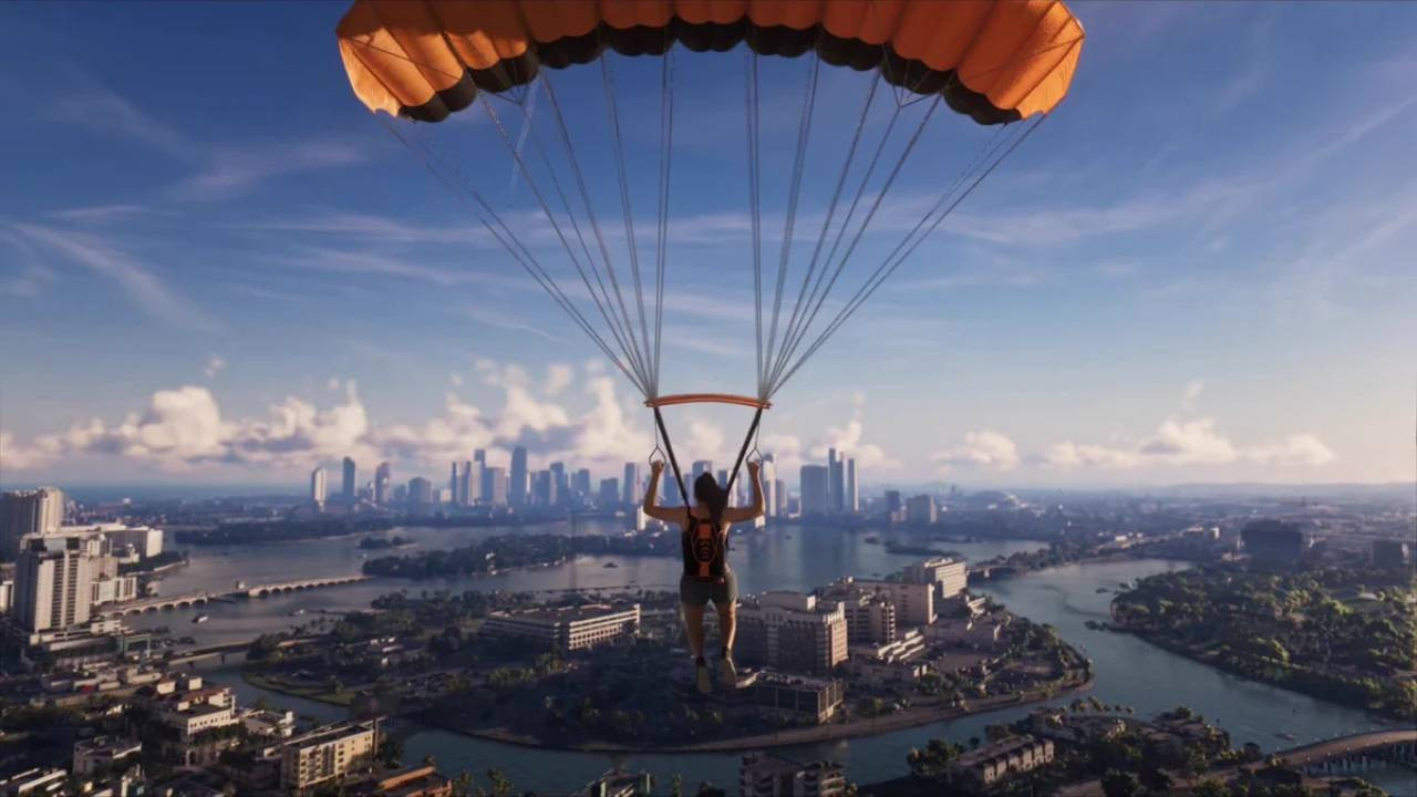 GTA 6'nın tanıtımından öne çıkan detaylar: Gördüğüm en iyi oyun