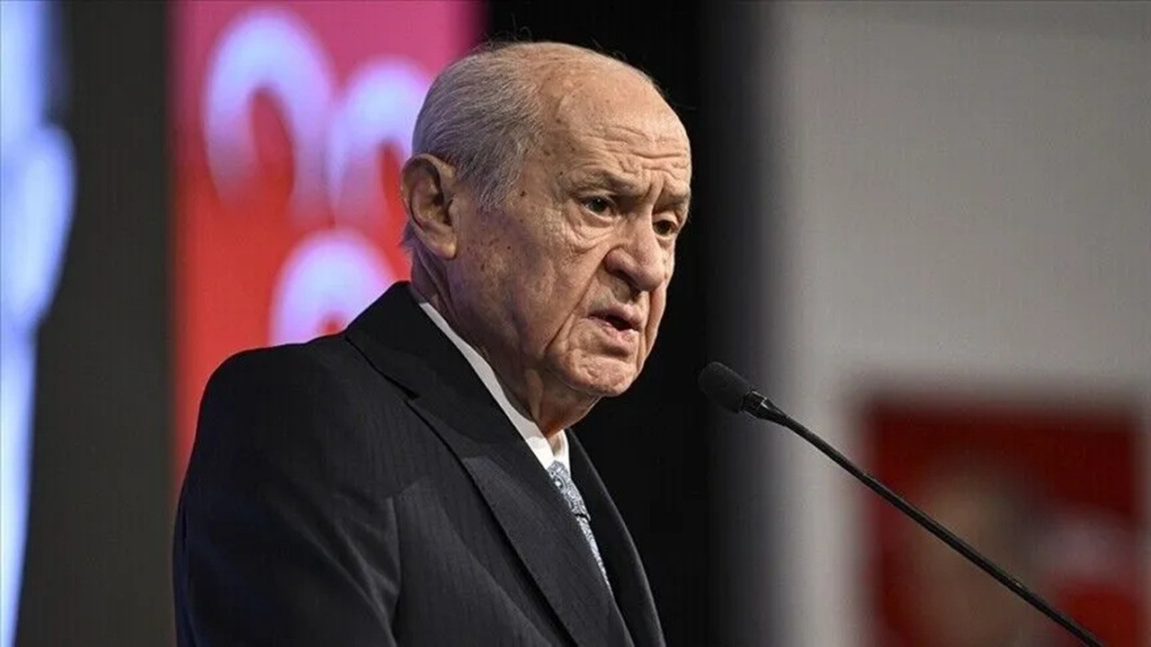 Bahçeli'nin seçim kanunu çıkışı: Ortak liste ve milletvekili transferlerini sınırlayacak formüller tartışılıyor