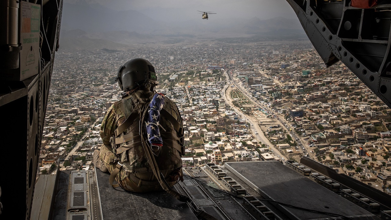 Afganistan'dan İran'a tarih tekerrür ediyor: ABD neden yenildiği savaşlardan çekilemiyor?