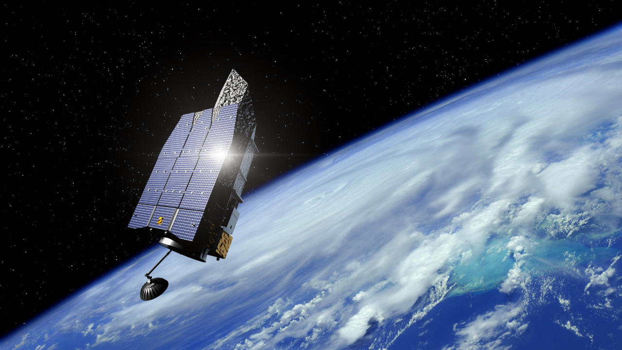 Evrenin en büyük iki gizemini araştıracak: NASA, Roman teleskobunu uzaya fırlattı