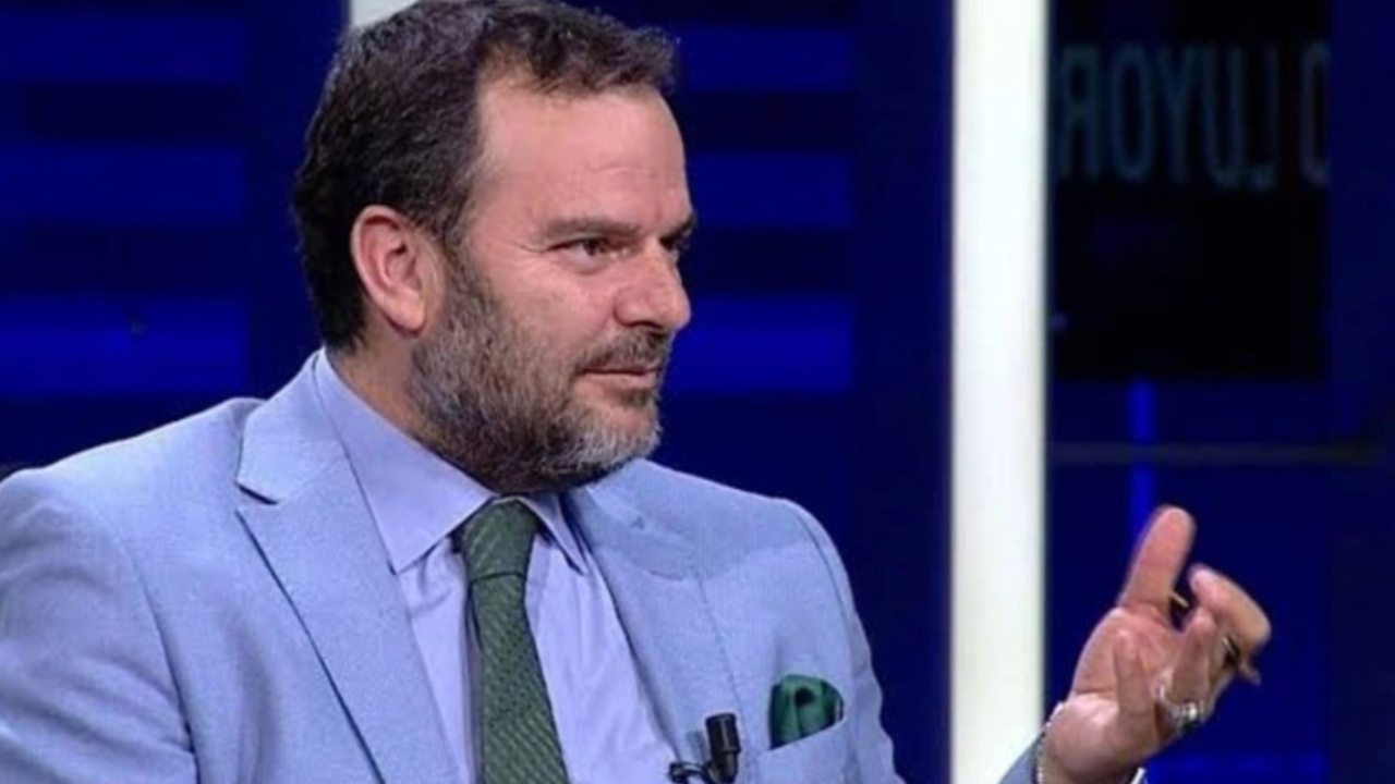 Gazeteci Kemal Öztürk için gözaltı kararı