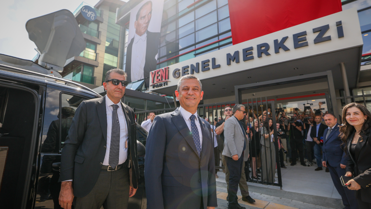 Özel: İktidar olamazsam kurultaya gideceğim