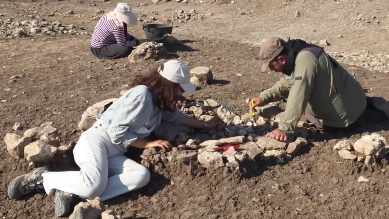Kültür ve Turizm Bakanı: İnsanlık tarihine ışık tutan bir keşfi gün yüzüne çıkardık