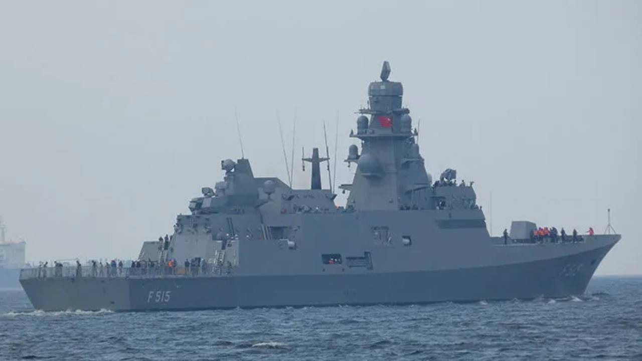 ABD, Türkiye'den İstanbul sınıfı fırkateyn satın alabilir: 100 yıllık Pentagon geleneğini bozan hamle