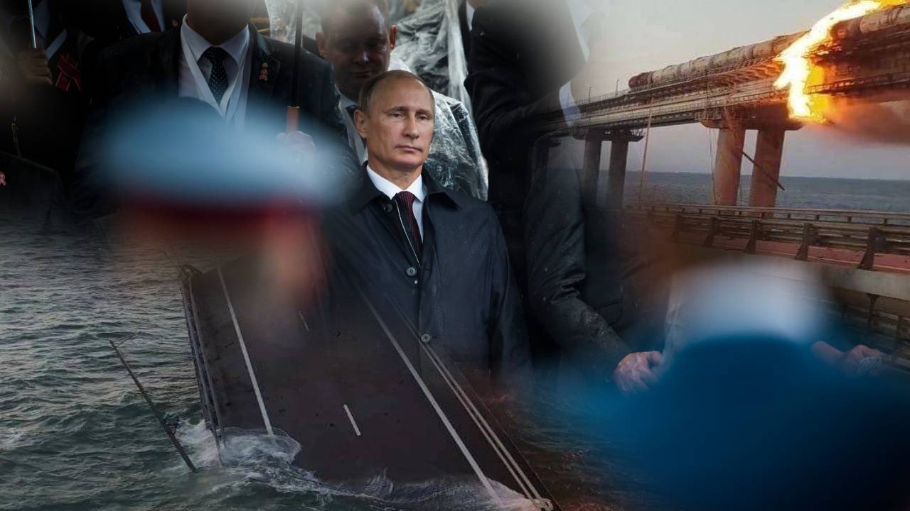 Basın toplantısında Putin'e İngiltere'ye saldırı sorusu: Bu bir sır, askeri bir sır