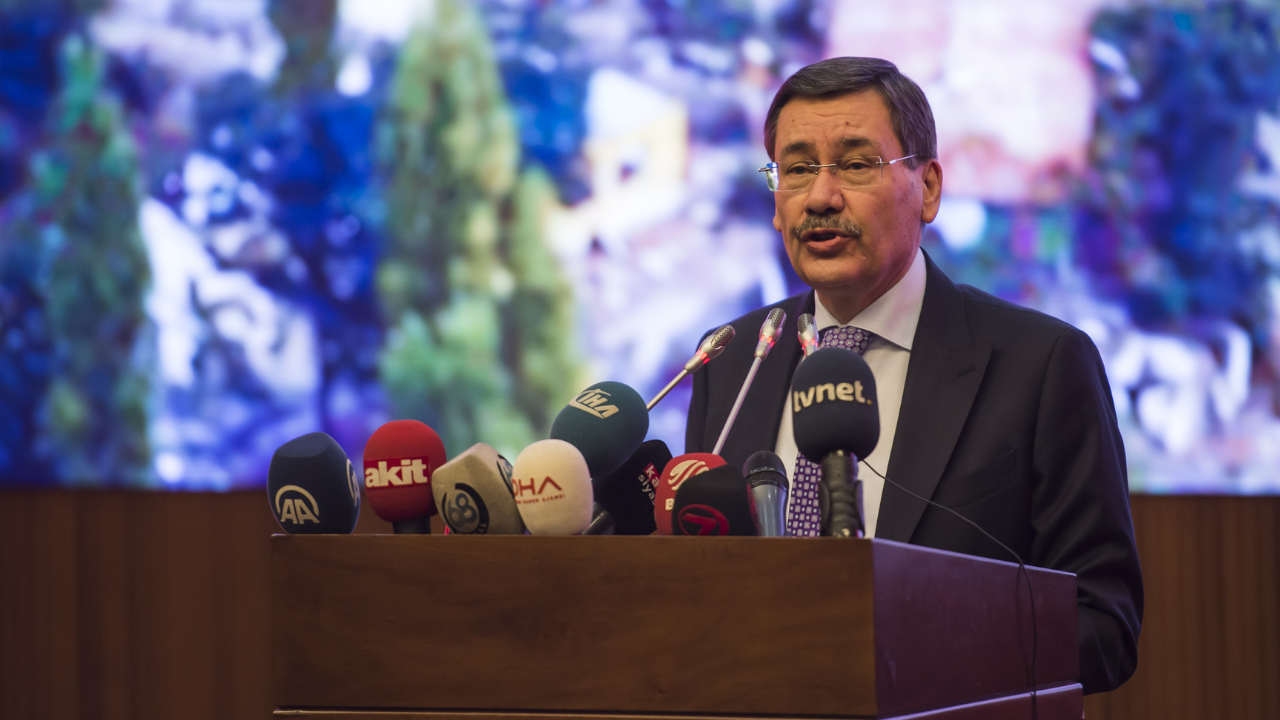 Melih Gökçek bugün ifade verecek: Soruşturma hakkında ne biliniyor?