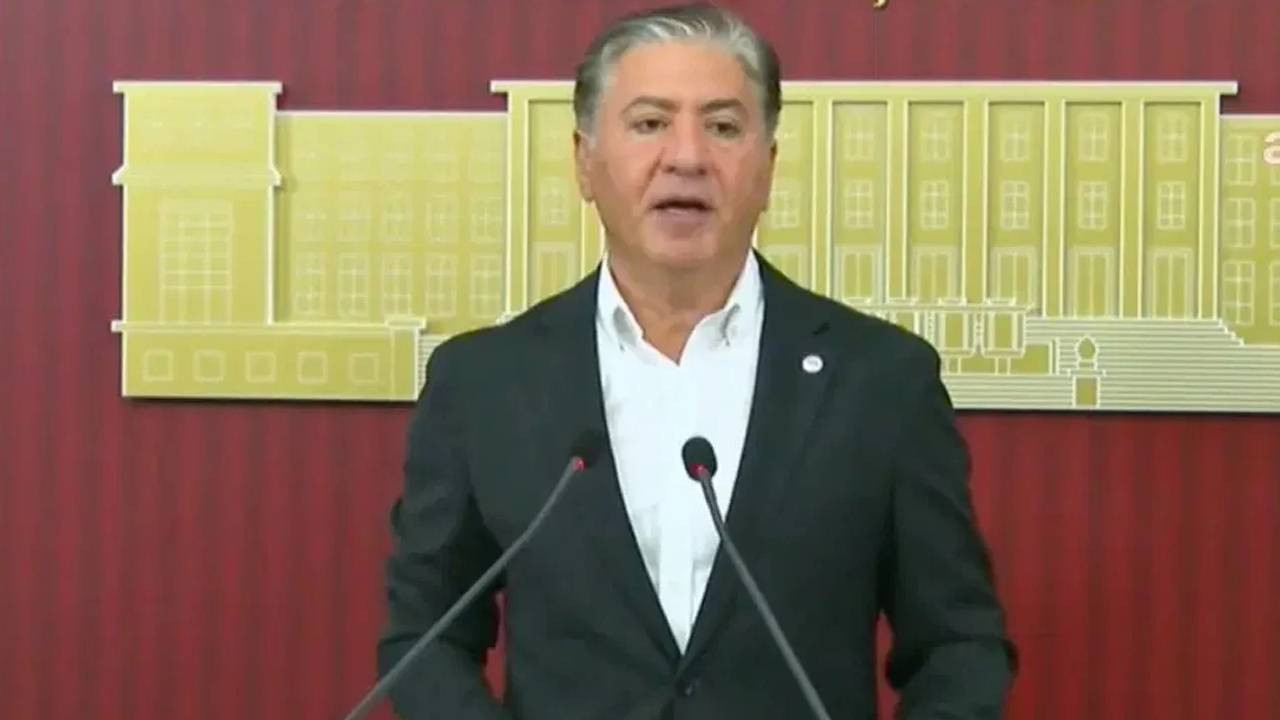 Murat Emir’den Üsküdar Belediyesi iddiası: 'Meclis aritmetiği değiştirilmeye çalışılıyor'