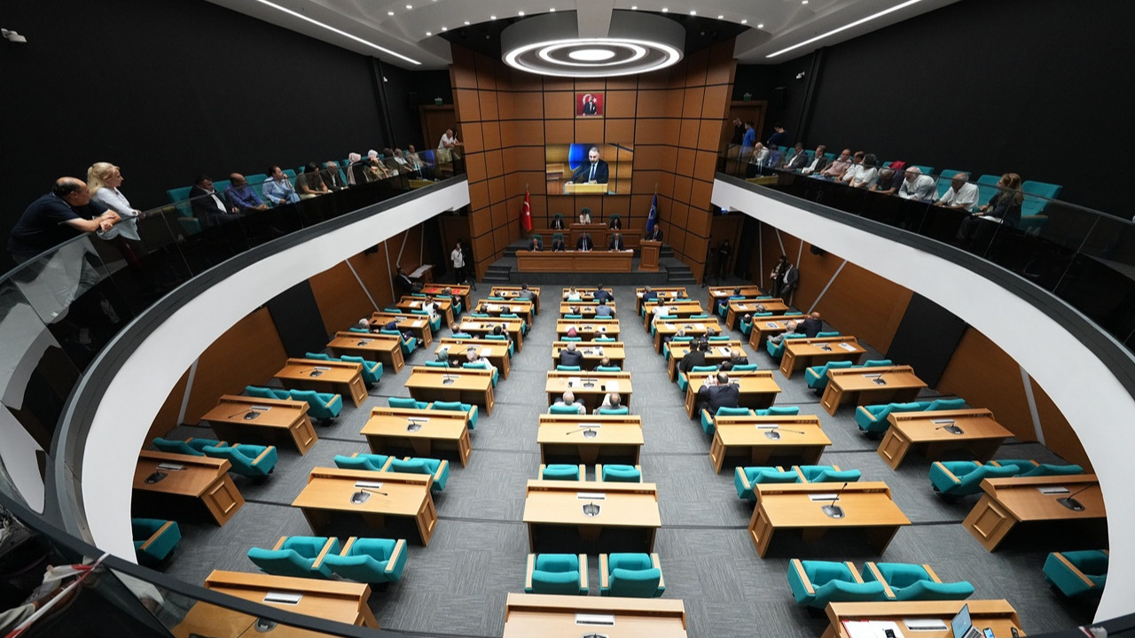 CHP ve Yeni Parti belediye başkanvekili seçiminde birlikte hareket edecek: "Üsküdar'ı vermeyeceğiz"