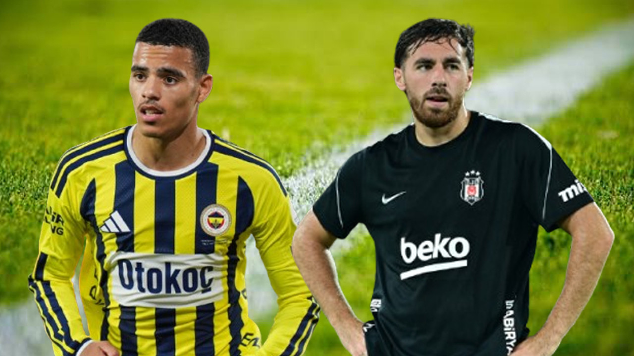 Ersun Yanal Oksijen Spor için yazdı: Derbinin kilit isimleri, kritik eşleşmeleri