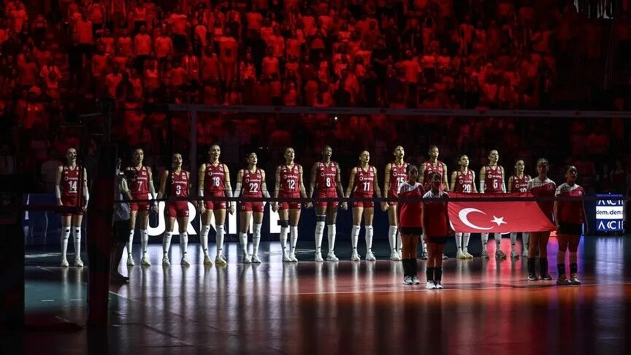 Filenin Sultanları final için sahaya çıkıyor