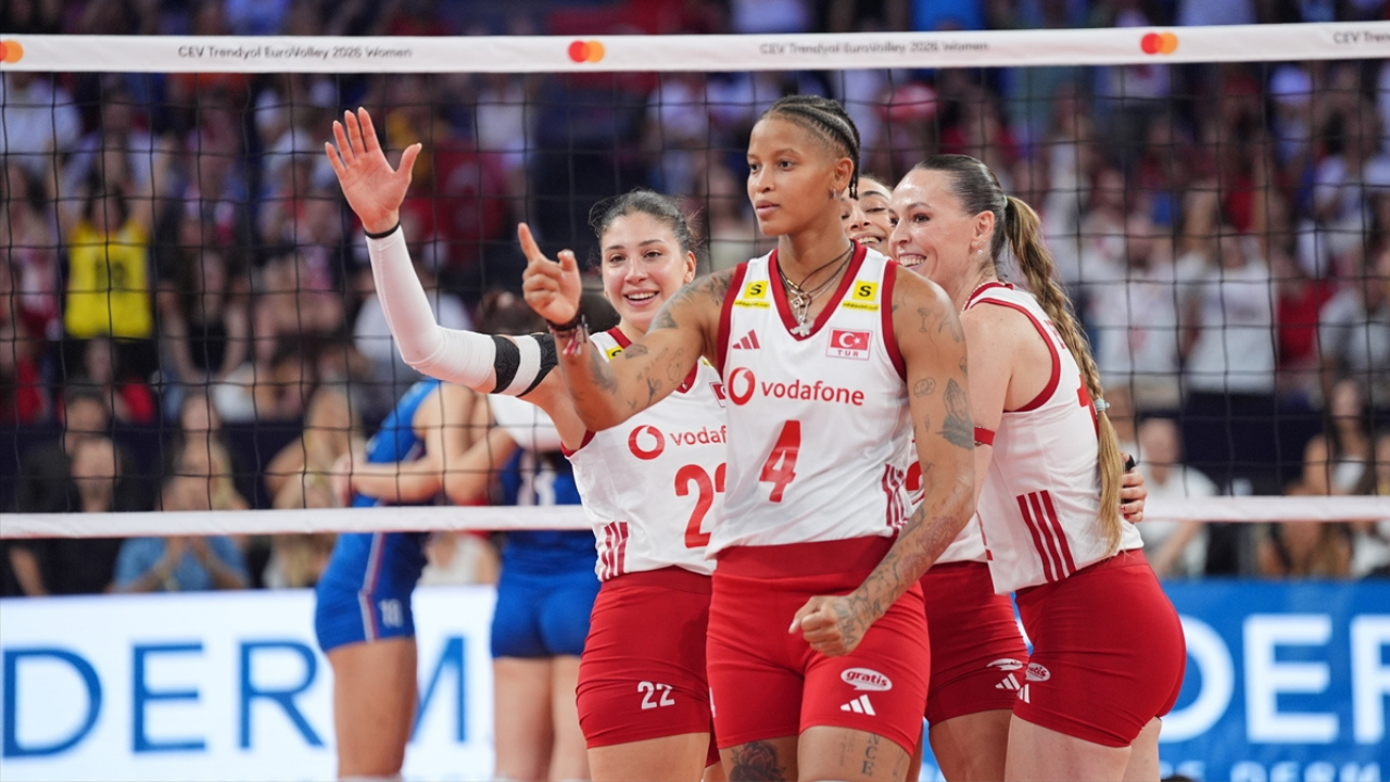 Neslihan Demir, Avrupa Şampiyonası finalini yorumladı: İtalya’dan korkmuyorum