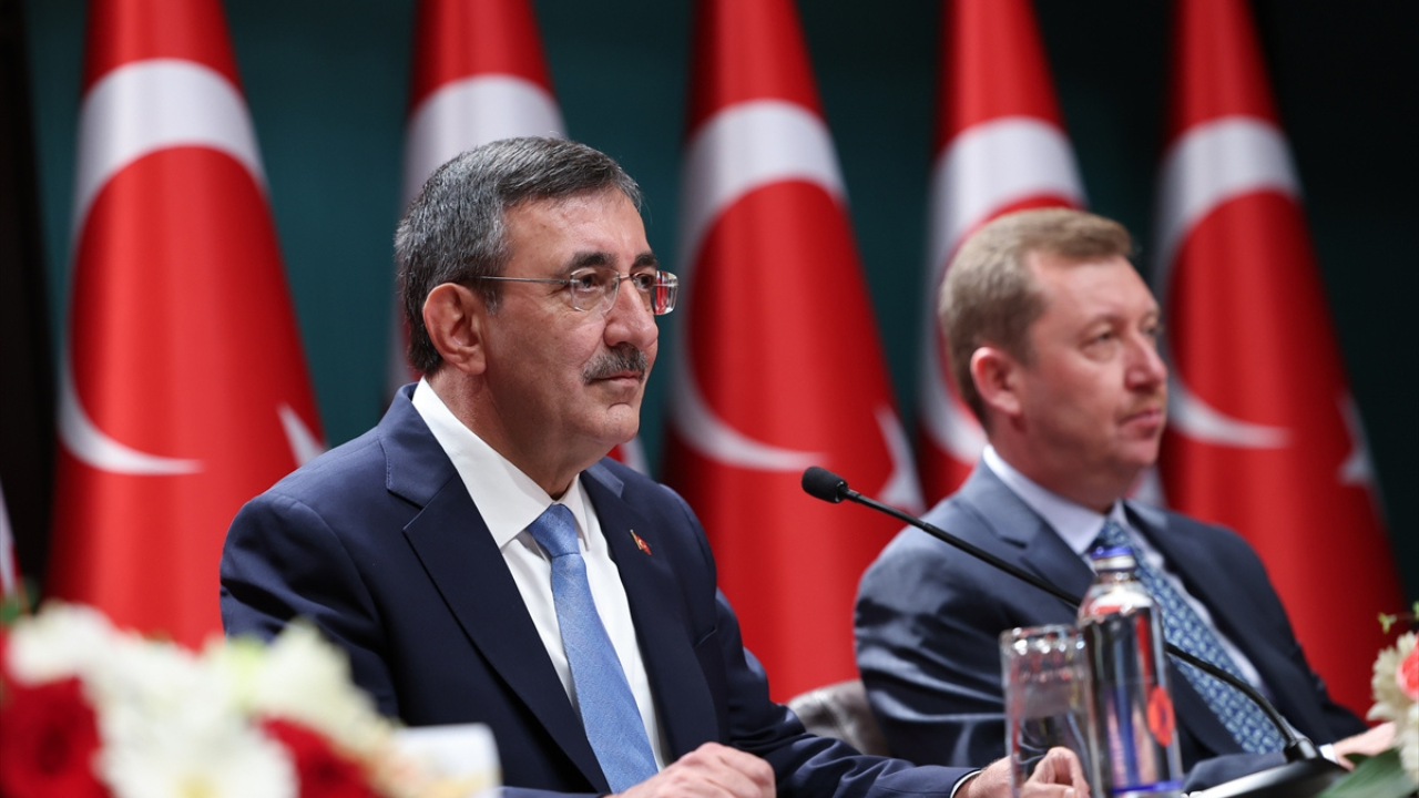 Orta Vadeli Program açıklandı: Yıl sonu enflasyon tahmini yüzde 28,4
