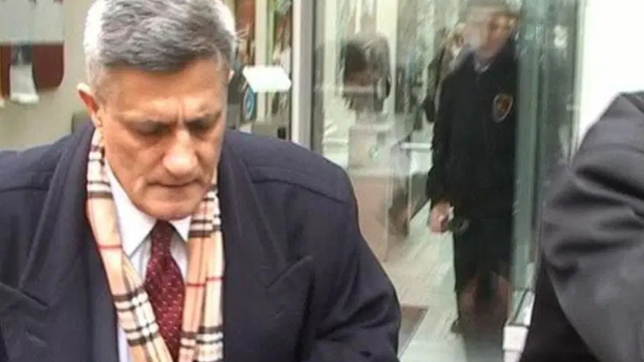 MİT mensubu Kaşif Kozinoğlu’nun cezaevindeki ölümünde yeni soruşturma: 10 cezaevi görevlisi gözaltında