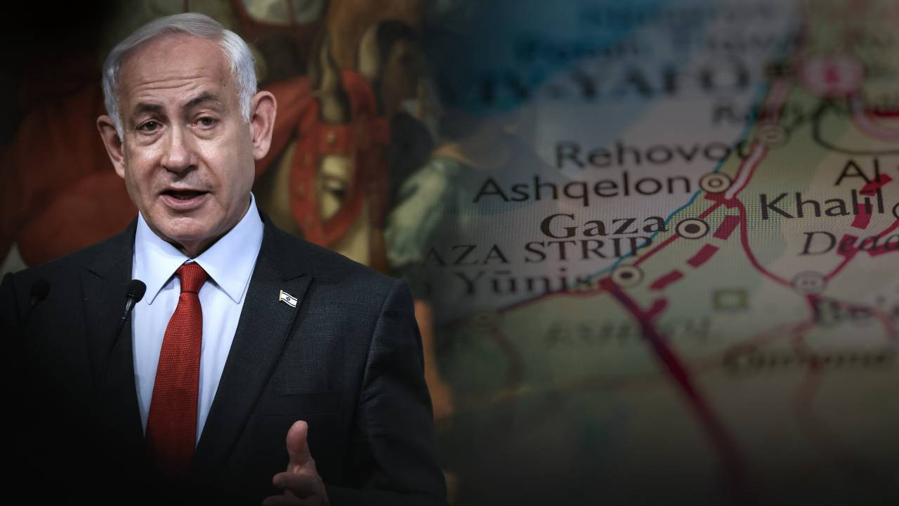 Haaretz: BAE, 7 Ekim istihbaratını Netanyahu'ya on gün önce söylemişti