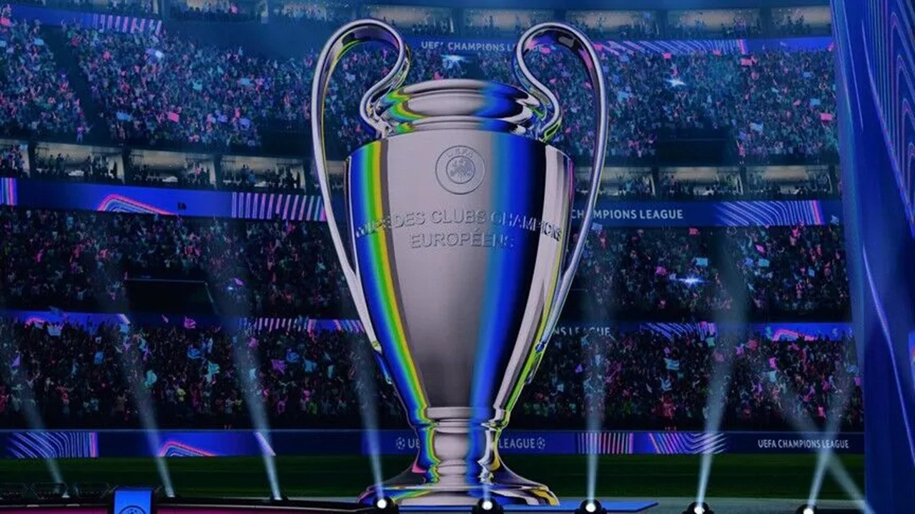 UEFA Şampiyonlar Ligi'nde heyecan başlıyor: İlk hafta programı