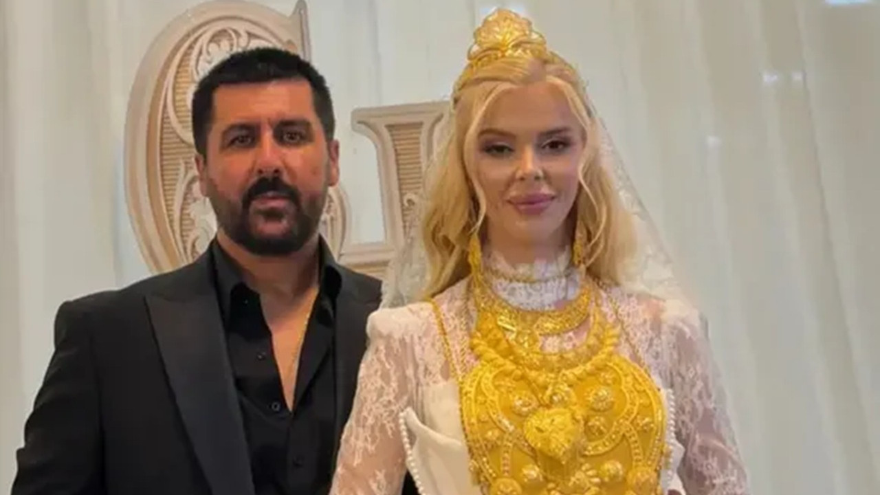 'Vanlı Kara Haydar' tutuklandı: "Düğünde takılan altınları kiraladık" savunması