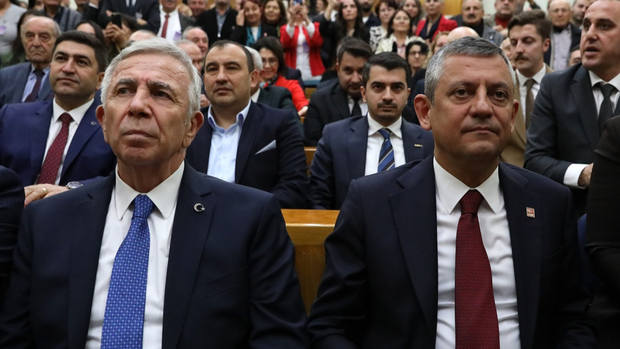 Özel, Erdoğan-Yavaş görüşmesiyle ilgili konuştu: Haberim var, Mansur Bey'den şüphem olmaz