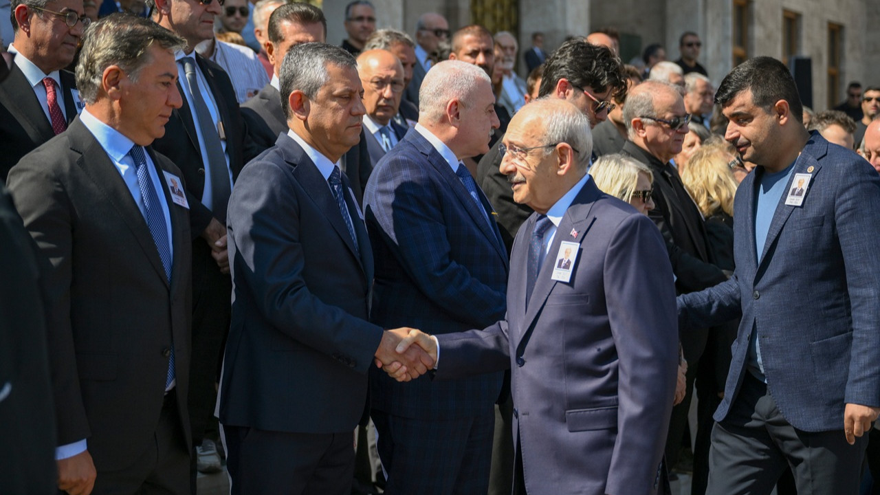Özgür Özel'den Kılıçdaroğlu'na 'seçimde işbirliği' yanıtı: Gayrimeşru muhalefetle işimiz olmaz