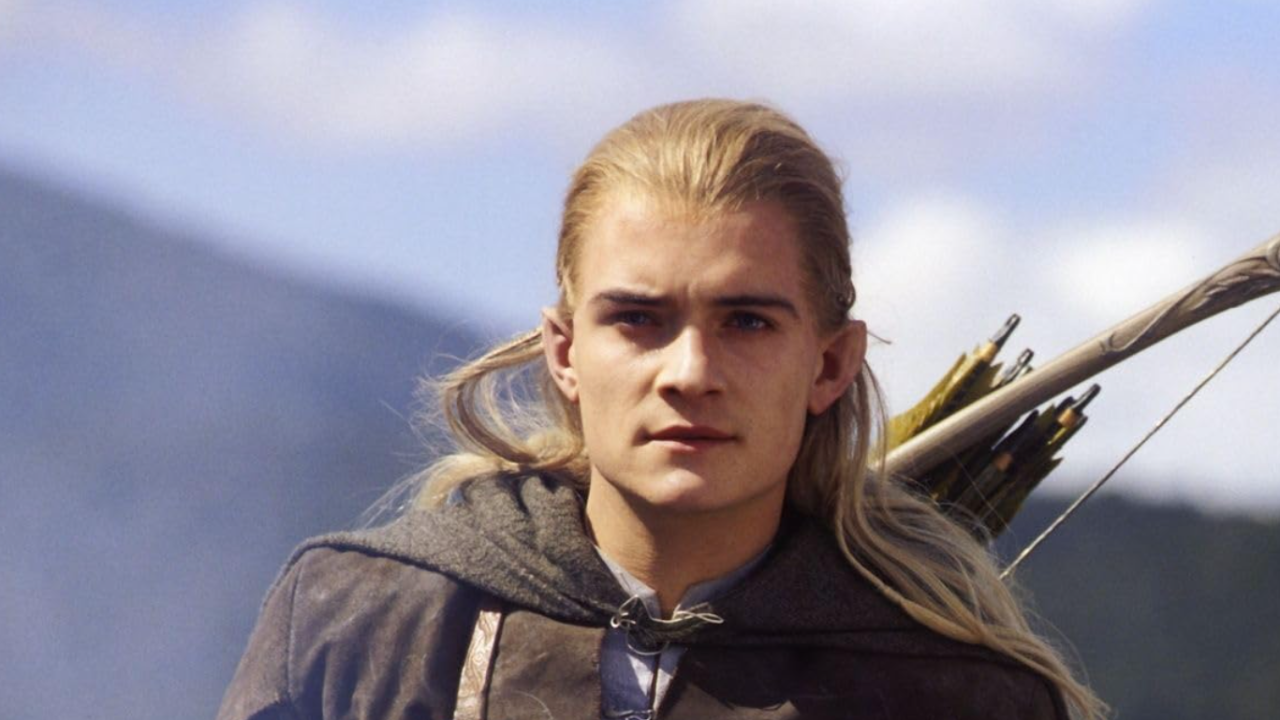 Yüzüklerin Efendisi'nin yeni filminde Legolas gizemi: Geri dönecek mi?
