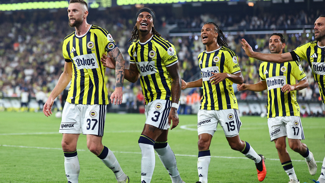 La Gazzetta dello Sport Fenerbahçe-Roma maçını yazdı: Dev randevunun kaderini Malen-Skriniar eşleşmesi belirleyecek