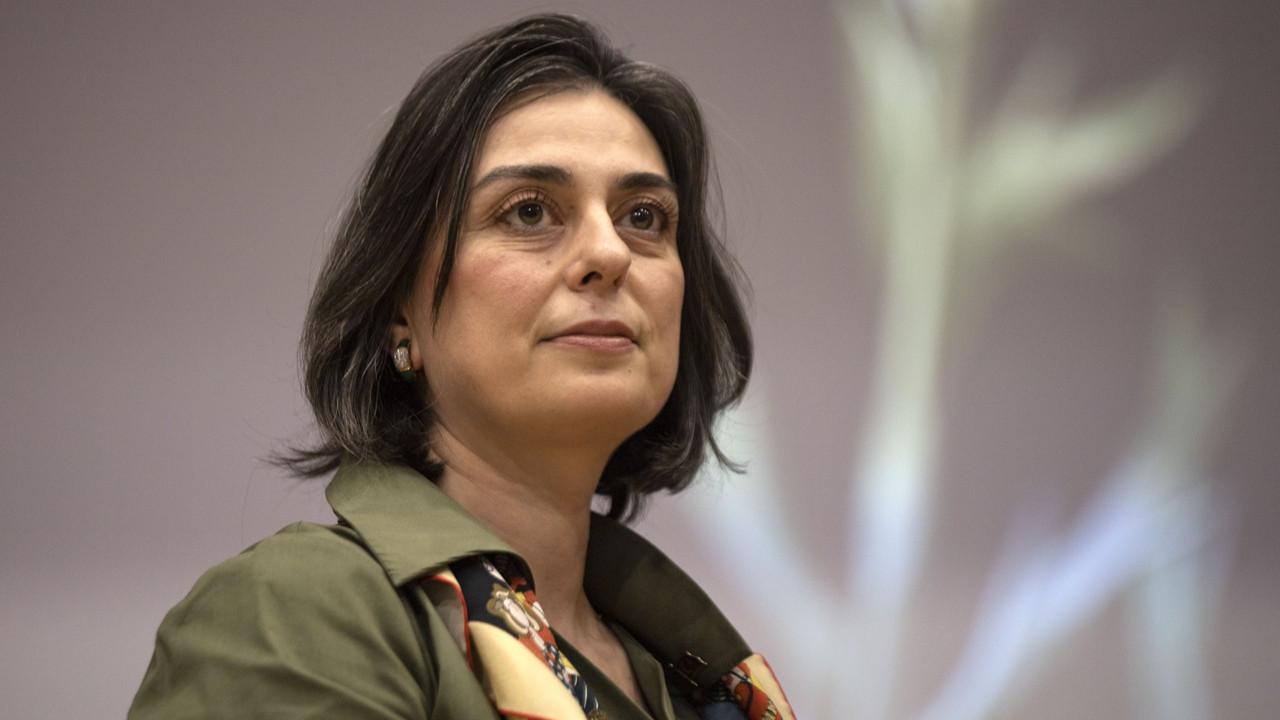 Sinem Dedetaş'tan Üsküdar mitingine mektup: Hakkıyla alınmış bir seçim olsa; tebrik ederdim, ne mümkün?