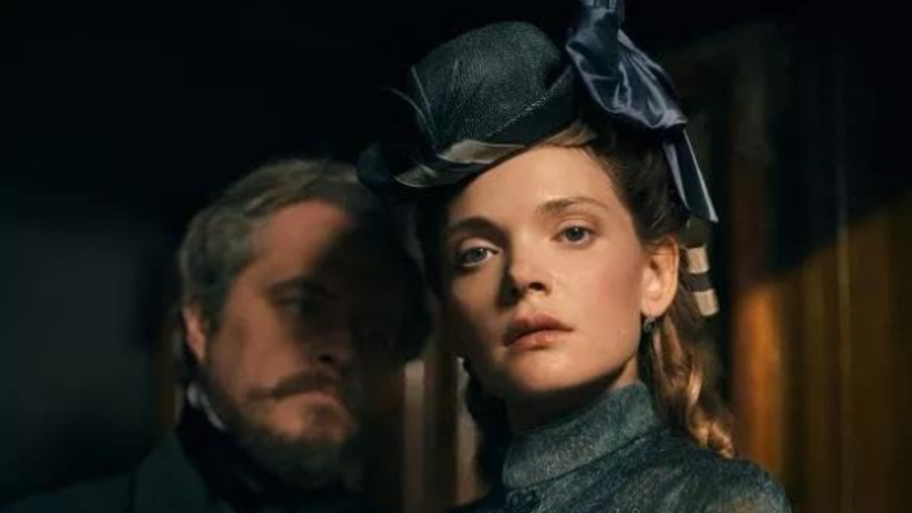 “Bridgerton”ın tahtına Polonya’dan aday oldu: Netflix, “The Doll” romanını ekrana uyarlıyor