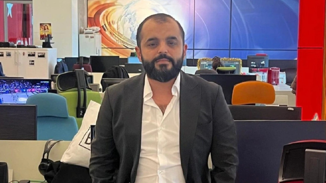 Kaşif Kozinoğlu soruşturması: Gazeteci Selahattin Günday’ın ikinci kez tutuklanmasına yapılan itiraz reddedildi