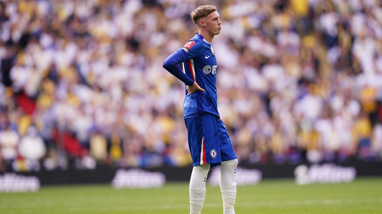 Cole Palmer'ın EA FC 27 yayını pahalıya patladı: Twitch hesabı kapatıldı