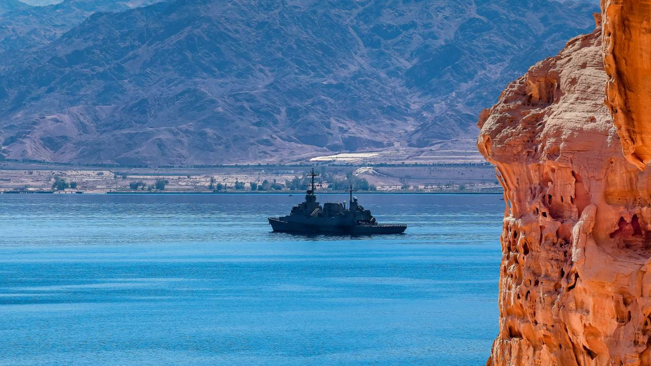 Yunanistan ve İsrail'den Doğu Akdeniz'de askeri tatbikat