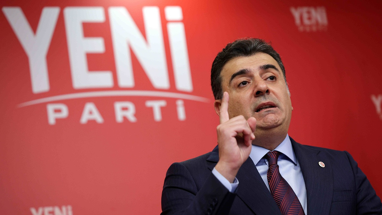 Yeni Parti'den fon kriziyle ilgili kanun teklifi: "Zarar, sorumluların mal varlıklarıyla karşılansın"