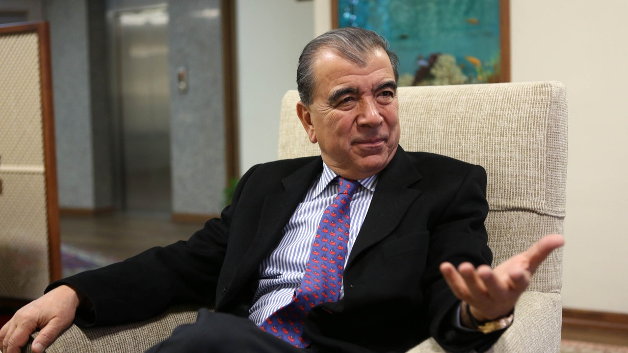 Enver Altaylı'ya 'savcıya tehdit' soruşturması: "Daha gençsin, seninle bir gün hesaplaşacağız"