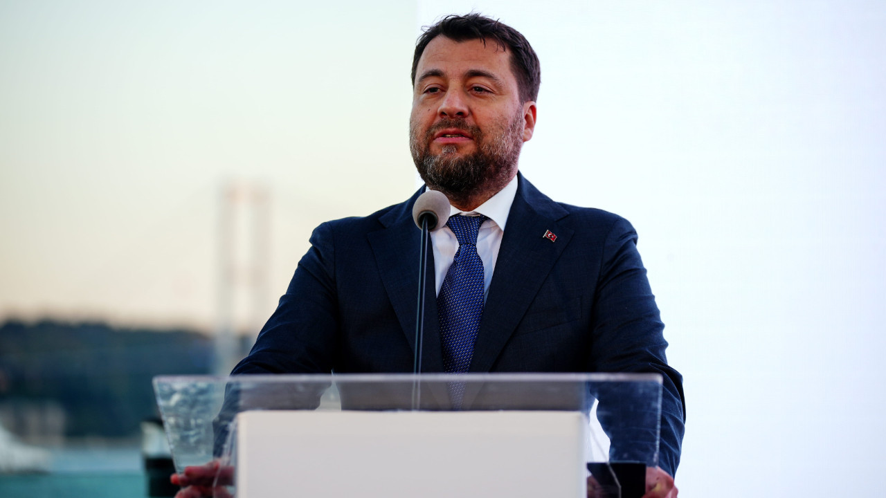 Fon soruşturmasında gözaltına alınmışlardı: Emre Tezmen, Alper Öztürk, Emre Alkin ve Kerem Alkin adliyeye sevk edildi