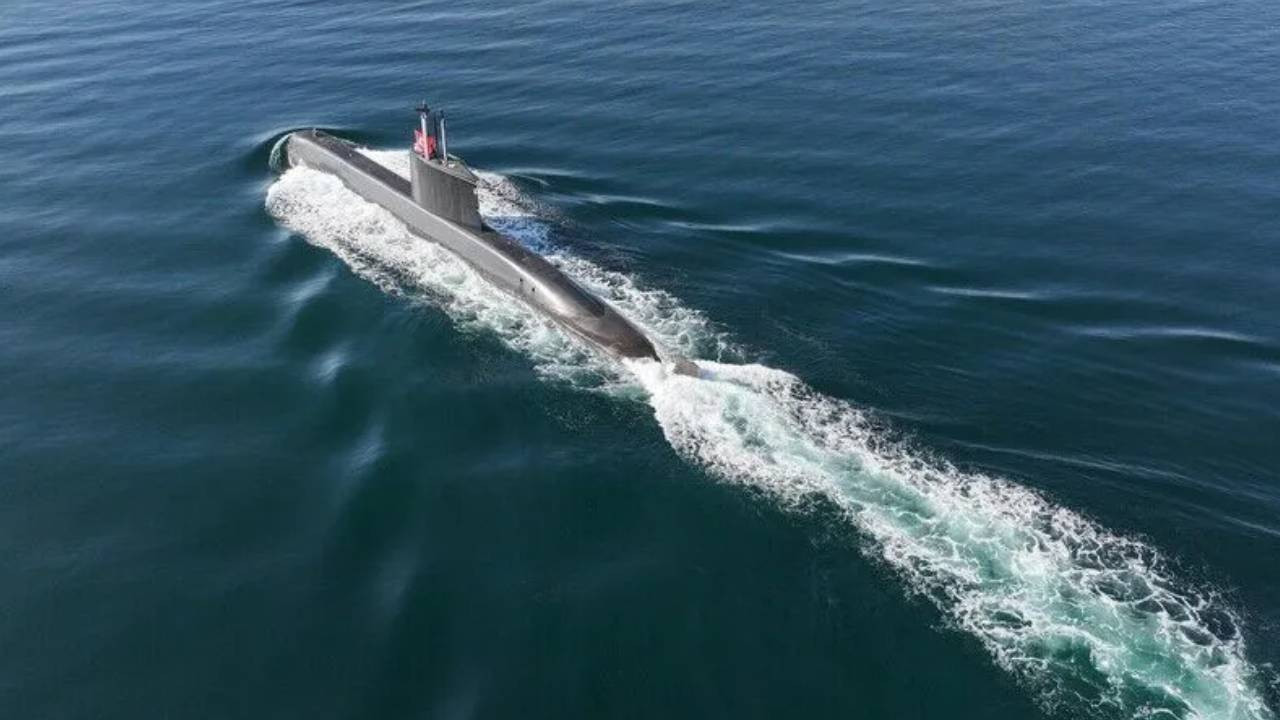 İsrail, Türk ordusunu örnek gösterdi: Tel Aviv denizaltı sayısını artırma kararı aldı