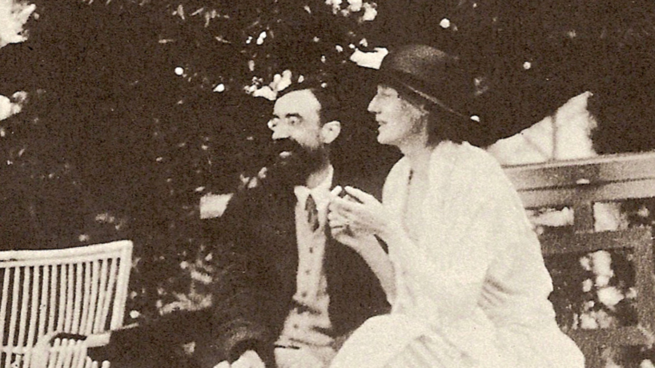 Meta, Virginia Woolf reklamlarını "feminist oldukları için" engelledi