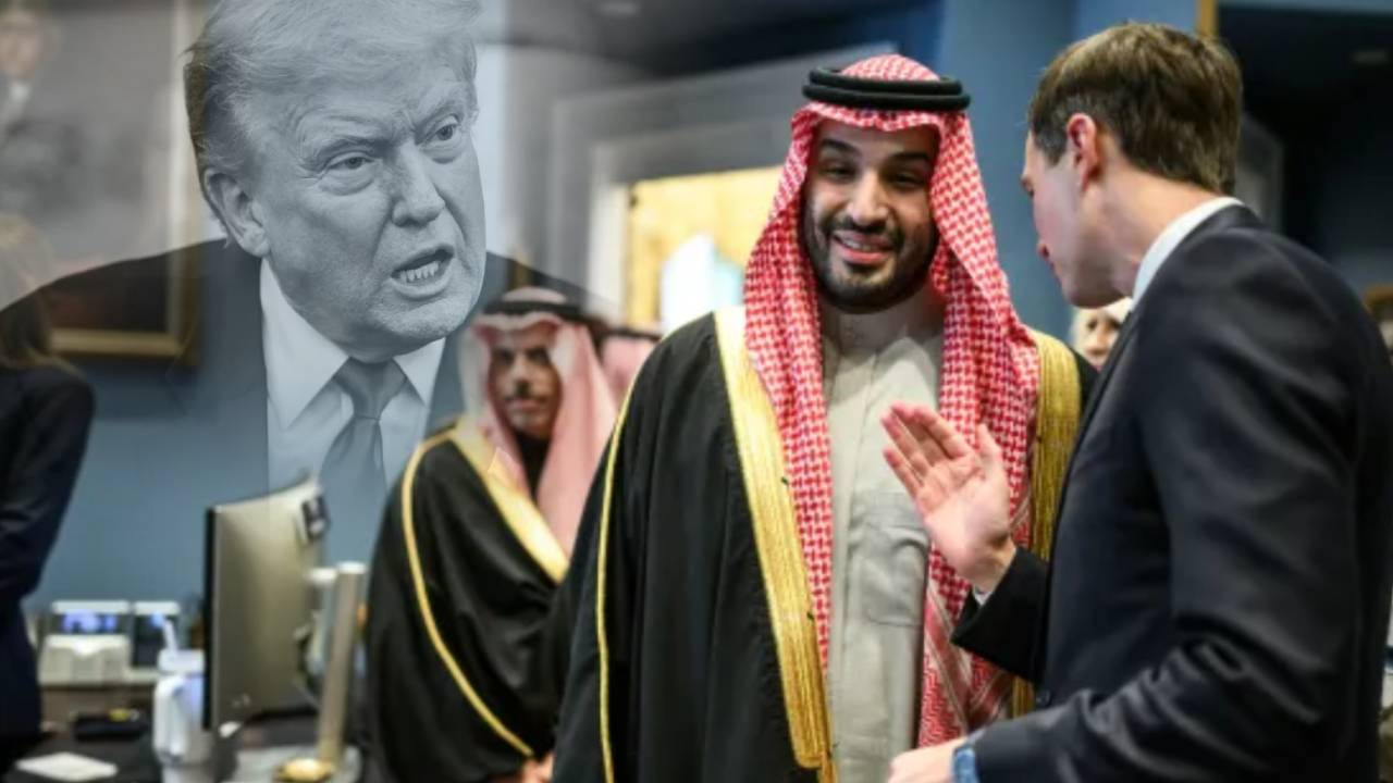 New York'ta Orta Doğu toplantısı: 8 Arap ülkesi Trump'a 'İran'ı yok etmemesi için' rapor verecek