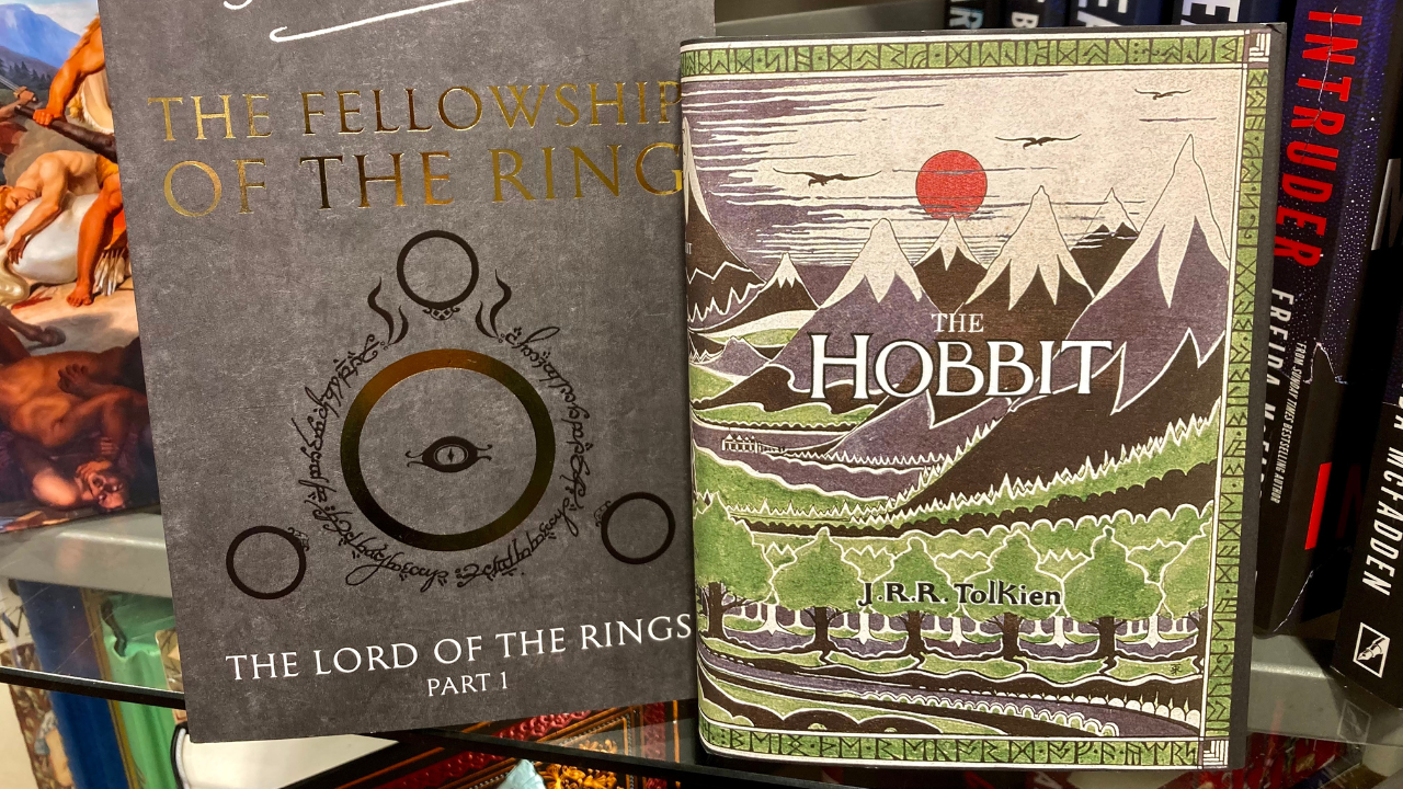 Tolkien’in kayda alınan son röportajı: Hobbit’in ilham kaynağını, Elfçe’yi ve Gollum’u anlattı